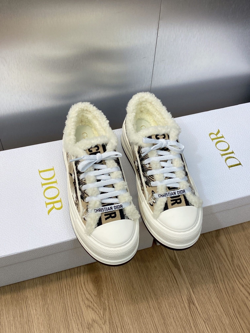 Christian Dior Casual Shoes